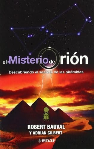 Misterio De Orion, El