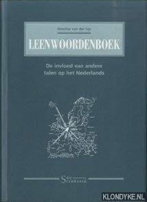 Leenwoordenboek