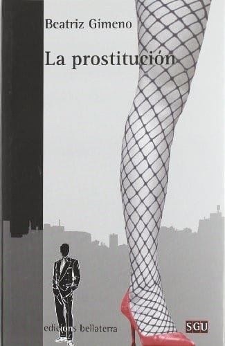 La prostitución