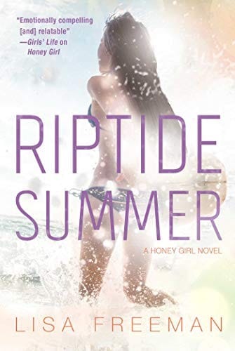 Riptide summer
