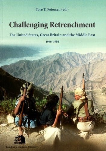 Challenging retrenchment