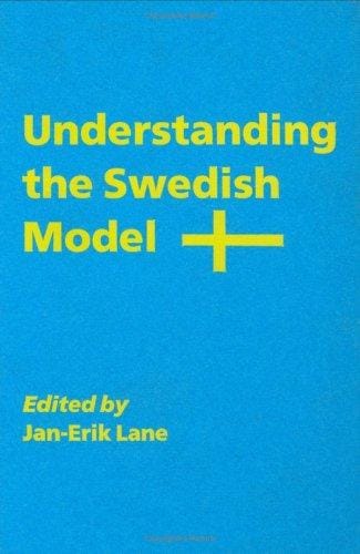 Understanding the Swedish model