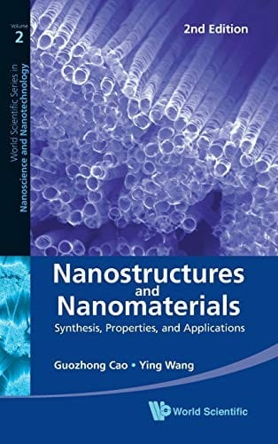 Nanostructures & nanomaterials