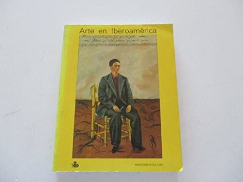 Arte en Iberoamérica, 1820-1980