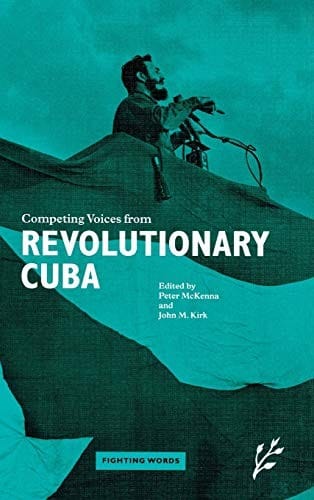 Competing voices from revolutionary Cuba