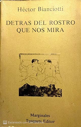 Detrás del rostro que nos mira