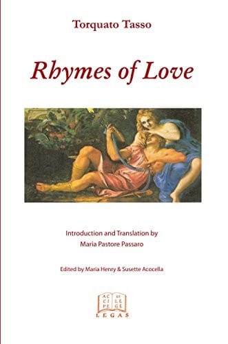 Rhymes of love