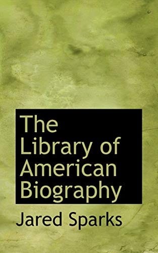 The Library of American Biography