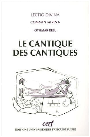 Le Cantique des Cantiques