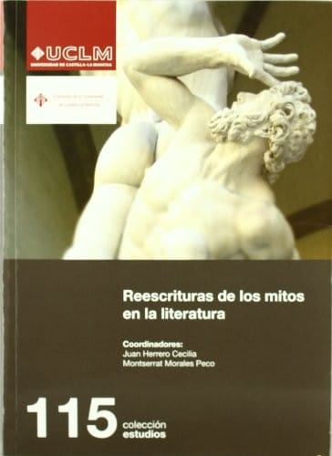 Reescrituras de los mitos en la literatura