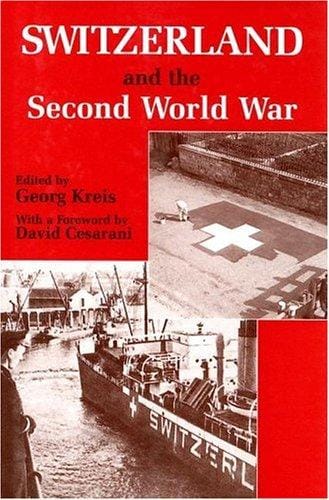 Switzerland and the Second World War