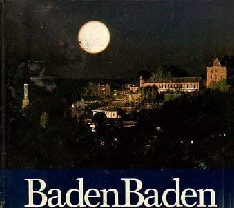 BADEN-BADEN