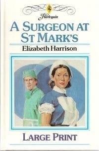 A surgeon at Saint Mark's