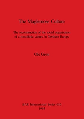 The Maglemose culture