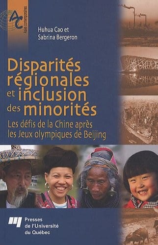Disparités régionales et inclusion des minorités