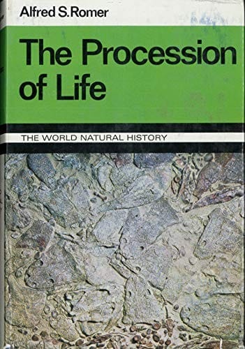 The procession of life