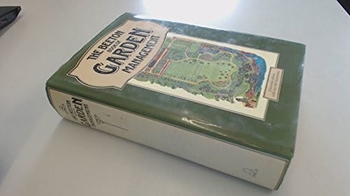 The Beeton book of garden management