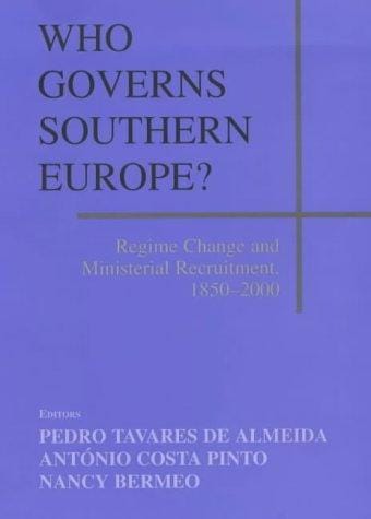 Who governs Southern Europe?