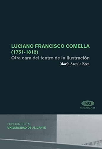 Luciano Francisco Comella, 1754-1812