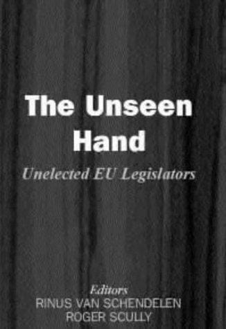 The unseen hand