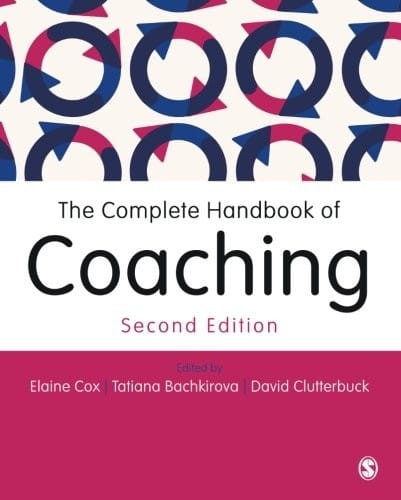 The complete handbook of coaching