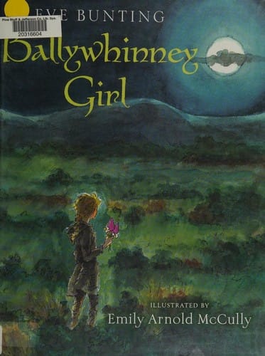 Ballywhinney Girl