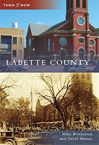 Labette County