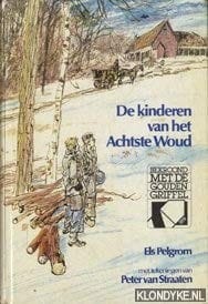 De kinderen van het Achtste Woud
