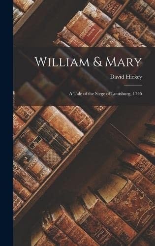 William and Mary