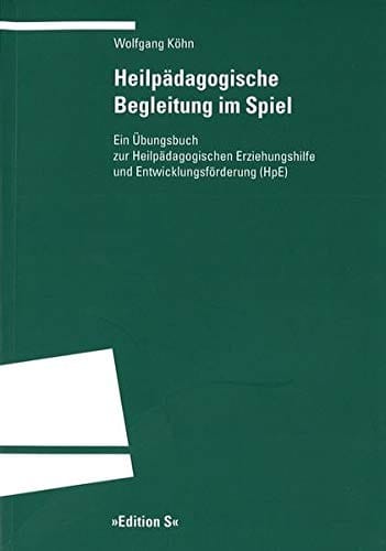 Heilpädagogische Begleitung im Spiel