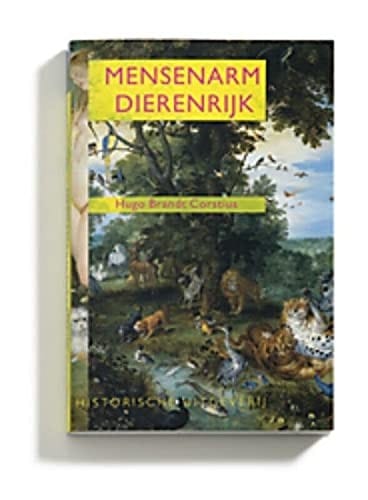 Mensenarm dierenrijk