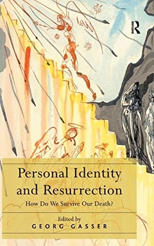 Personal identity and resurrection