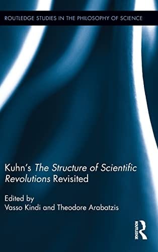 Kuhn's The structure of scientific revolutions revisited