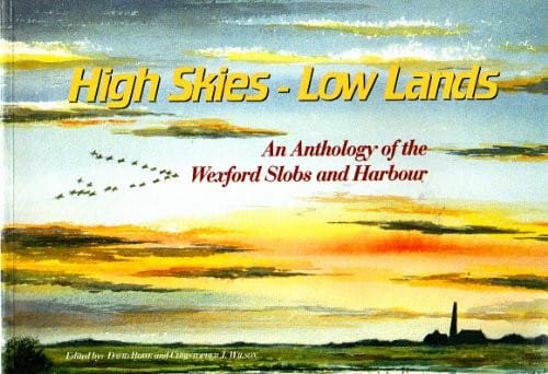 High skies, low lands