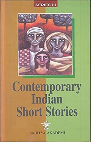 Contemporary Indian short stories