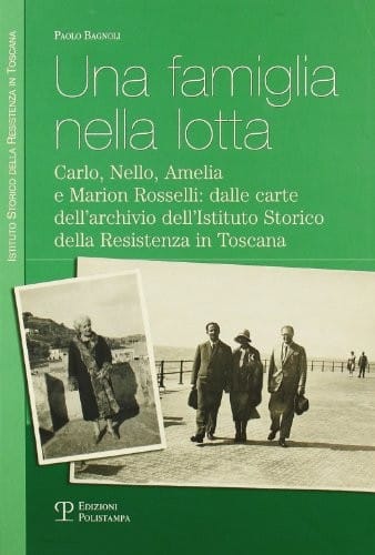 Una famiglia nella lotta
