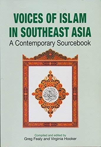 Voices of Islam in Southeast Asia