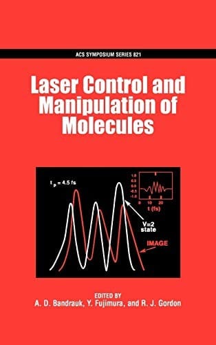 Laser control and manipulation of molecules