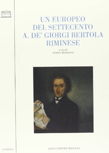 Un europeo del Settecento