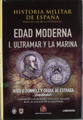 Historia militar de España