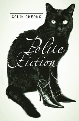Polite fiction