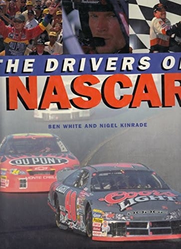 The drivers of NASCAR