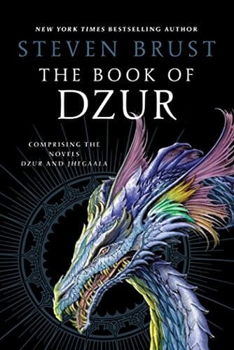 The book of Dzur