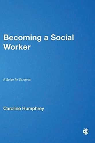 Becoming a social worker
