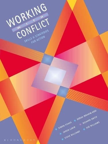 Working with conflict