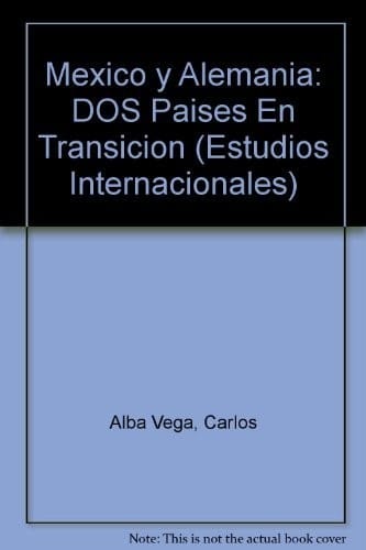 México y Alemania