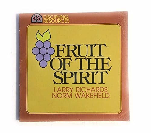 Fruit of the Spirit
