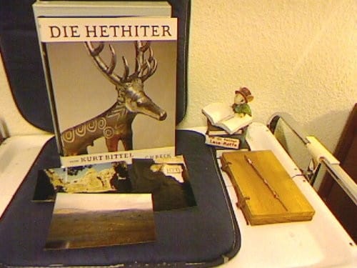 Die Hethiter