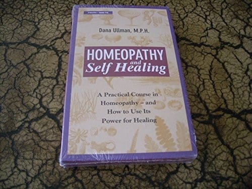 Homeopathy and Self-Healing