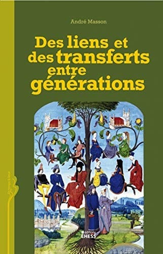 Des liens et des transferts entre générations